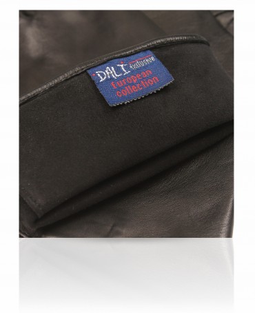 Перчатки Женские 01_CLARE/BL